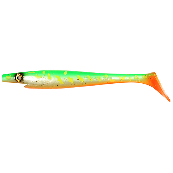 Силікон Strike Pro Pig Shad 23см 90г (1шт) C450