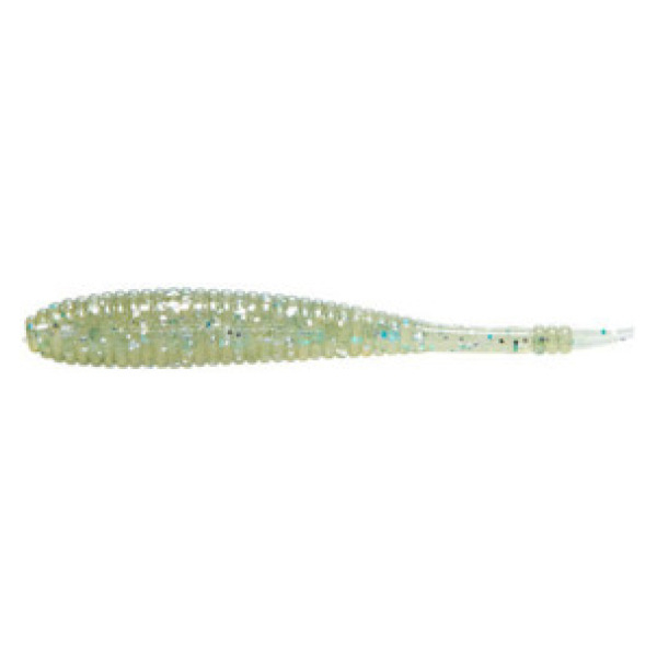 Силікон Jackall I Shad 3.8"