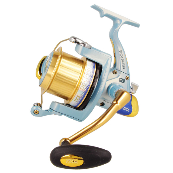 Катушка серфовая Tica Dolphin SF5000