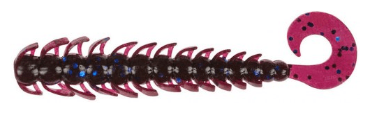 Силикон Select Bugz 3.2"