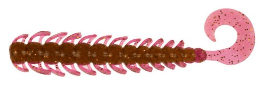 Силикон Select Bugz 3.2"