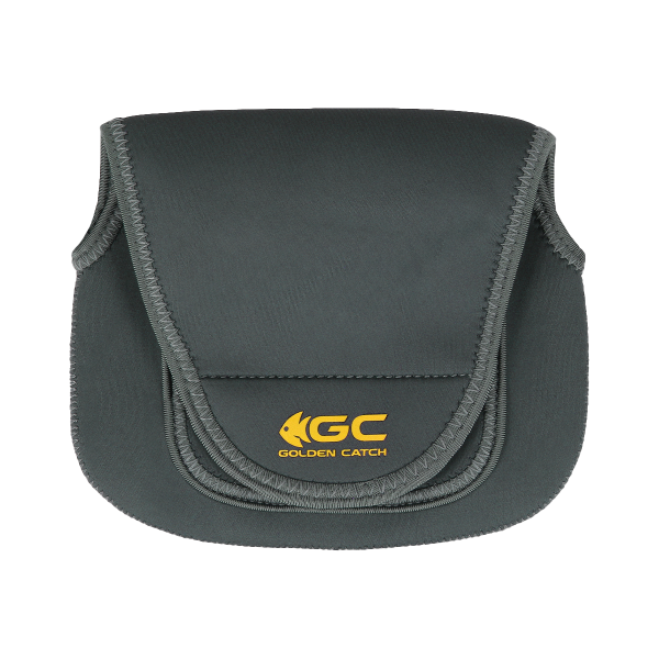 Чехол для катушки GC Neoprene Reel Bag L (4000-6000)