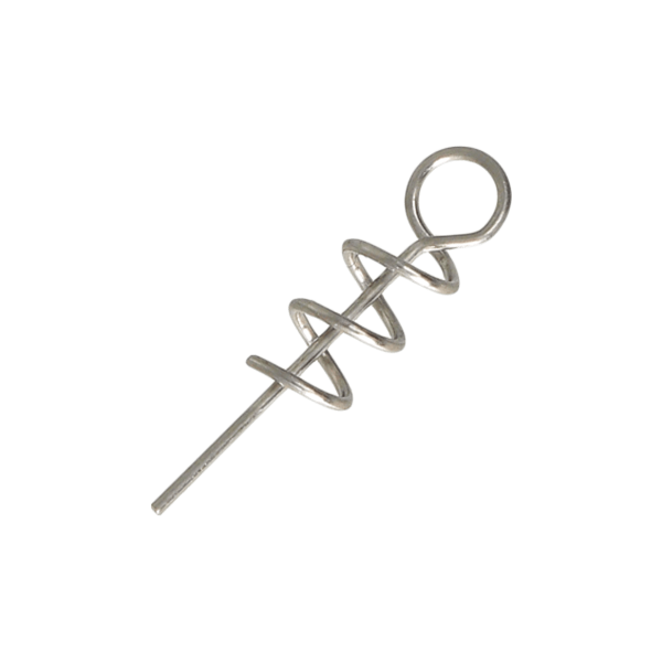 Фиксатор приманки GC Вait Keeper Screw GC-1071SS L (20шт)