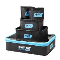 Набор емкостей GC Sintez Eva Bait System