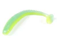 Силікон Lucky John Spark Tail LJ Pro Series 2" 50 мм (10 шт)