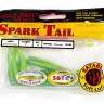 Силікон Lucky John Spark Tail LJ Pro Series 2" 50 мм (10 шт) — фото 3