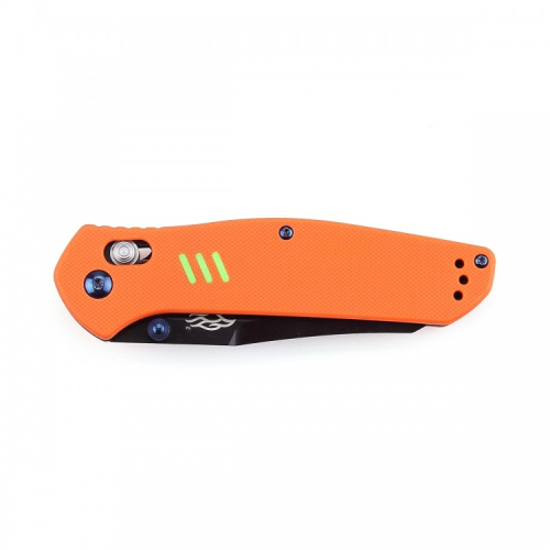 Нож Firebird F7563 черный