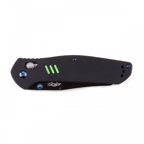 Нож Firebird F7563 черный