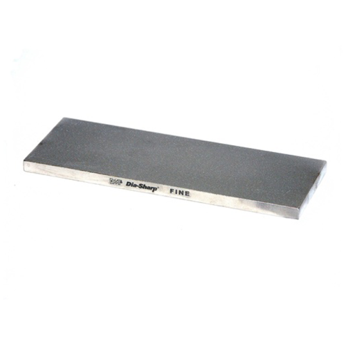 Алмазный точильный камень Dia-Sharp® DMT 8" D8F