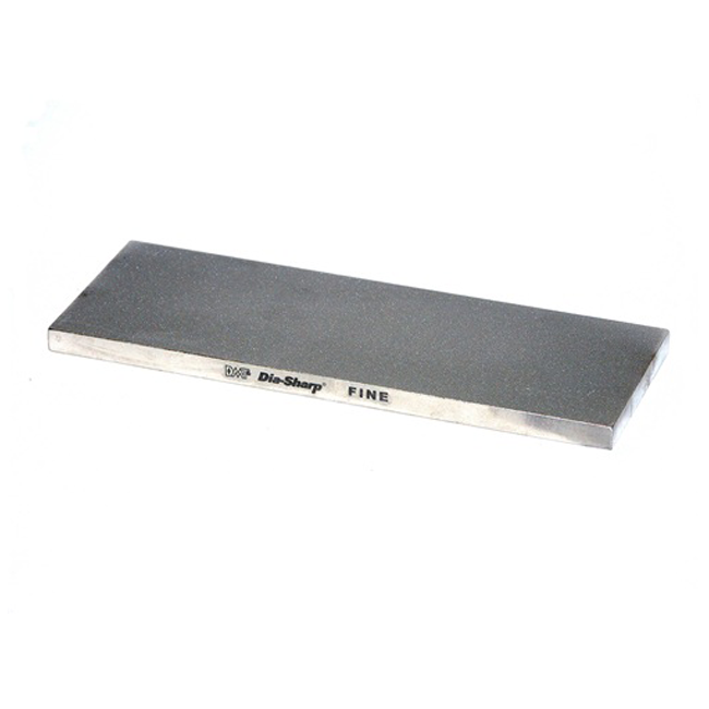Алмазный точильный камень Dia-Sharp® DMT 8" D8F