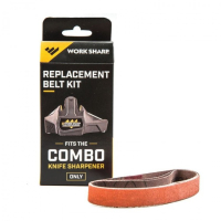 Work Sharp набір змінних ременів WSSA000CMB-I