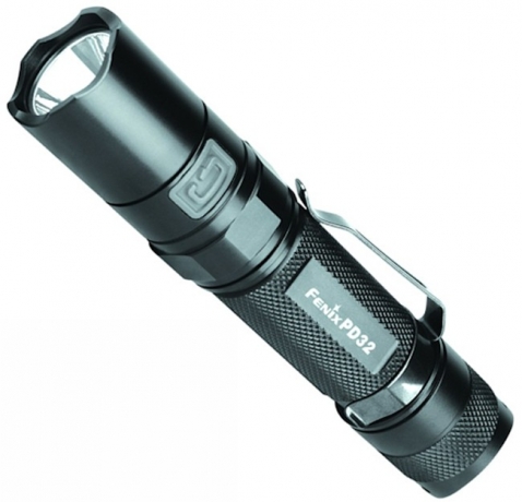 Фонарь Fenix PD32 Cree XP-G (S2)