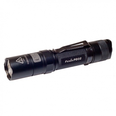 Ліхтар Fenix PD32 Cree XP-G (S2)