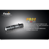 Фонарь Fenix PD32 Cree XP-G (S2) — фото 7