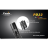Фонарь Fenix PD32 Cree XP-G (S2) — фото 11