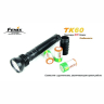 Фонарь Fenix TK60 Cree XM-L (R5) — фото 3
