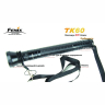 Фонарь Fenix TK60 Cree XM-L (R5) — фото 5