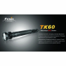 Фонарь Fenix TK60 Cree XM-L (R5) — фото 12