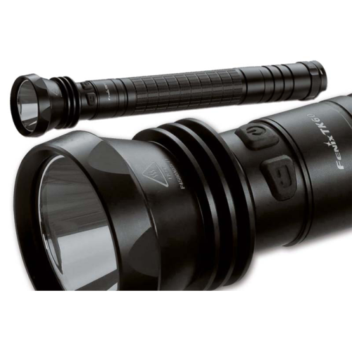 Фонарь Fenix TK60 Cree XM-L (R5)