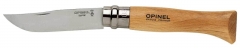 Ніж Opinel №8 Inox