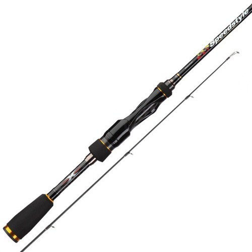 Спінінг Major Craft Speedstyle