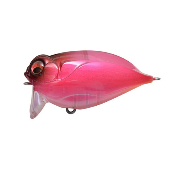Воблер Megabass Funky Flipper 60мм/14г