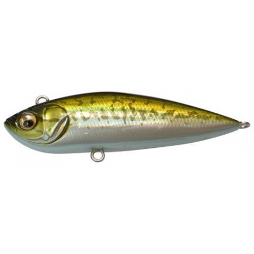 Воблер Megabass X-Wave GG Bass 70мм/10.5г