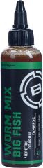 Ликвид Brain Big Fish Worm Mix 100ml