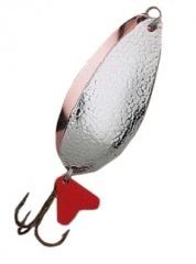 Блешня Jaxon Holo Select Karas Duo №1/18г