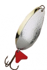 Блешня Jaxon Holo Select Karas Duo №1/18г