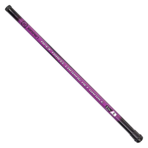 Ручка подсака Brain Apex Traveller 3.2m