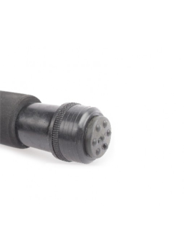 Удилище Телескопическое BratFishing Light Traveller 3,0м  35г Fast