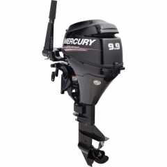 Лодочный мотор Mercury F 9.9 M