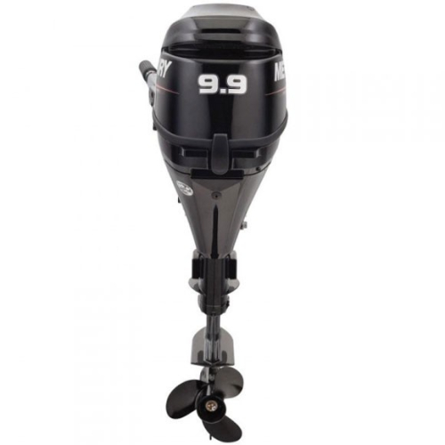 Човновий мотор Mercury F 9.9 M