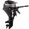 Човновий мотор Mercury F 9.9 M