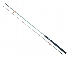 Спиннинг BratFishing Inter Core M Spin 2.1м 15 - 40г. Fast