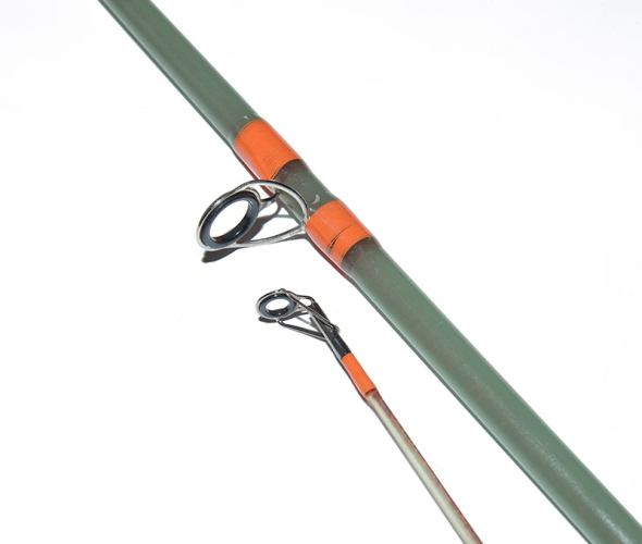 Спиннинг BratFishing Inter Core M Spin 2.1м 15 - 40г. Fast