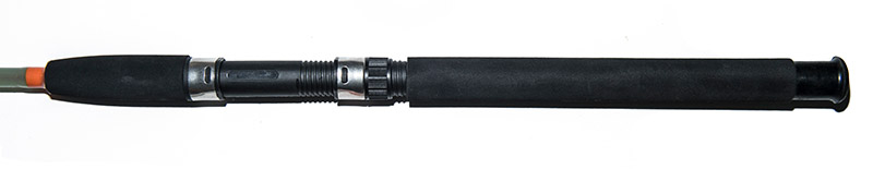 Спиннинг BratFishing Inter Core M Spin 2.1м 15 - 40г. Fast