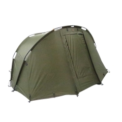 Намет Prologic Cruzade Bivvy 2 man w/Overwrap D320см W310 H150cm 10,1 кг