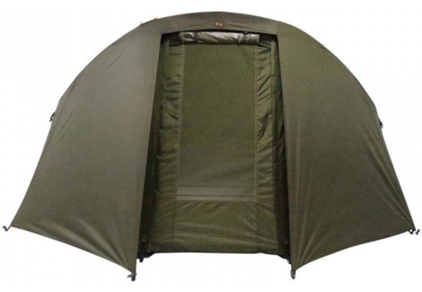 Намет Prologic Cruzade Bivvy 2 man w/Overwrap D320см W310 H150cm 10,1 кг