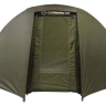 Палатка Prologic Cruzade Bivvy 2 man w/Overwrap D320см W310 H150cm 10,1кг — фото 2