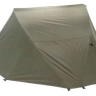 Палатка Prologic Cruzade Bivvy 2 man w/Overwrap D320см W310 H150cm 10,1кг — фото 3