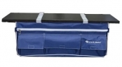 Cумка-рундук Kolibri под сиденье 73х19х23см (КМ-200-КМ-330, КМ-280DL-KM-360DSL)