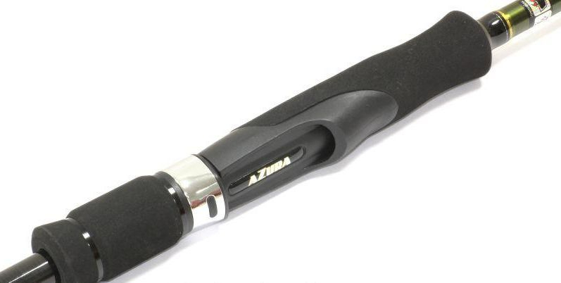 Спінінг Zetrix Azura 203см, 2-10г Fast