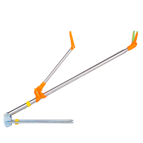 Підставка для вудилища телескопічна 1,5