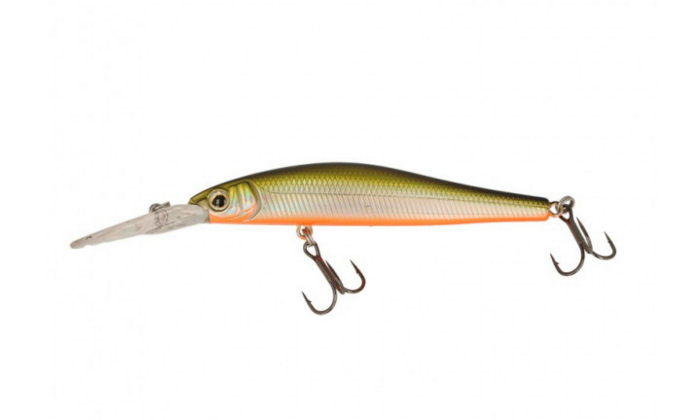 Воблер Strike Pro Jumper DR 110мм/18г               