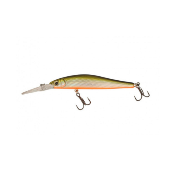 Воблер Strike Pro Jumper DR 110мм/18г               