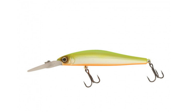 Воблер Strike Pro Jumper DR 110мм/18г               