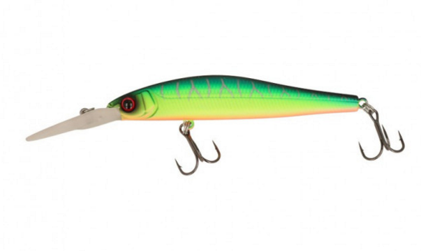 Воблер Strike Pro Jumper DR 110мм/18г               