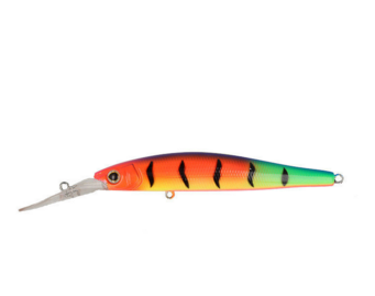 Воблер Strike Pro Jumper DR 110мм/18г               